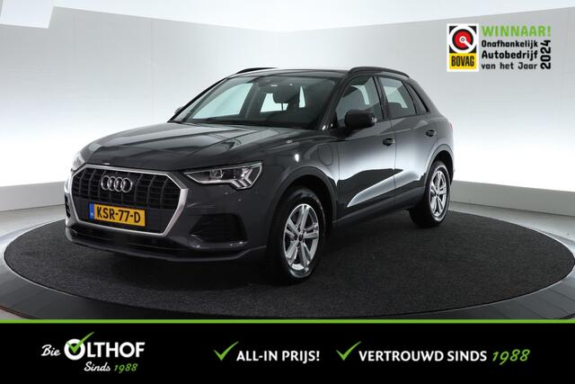 Audi Q3 45 TFSI e edition | TREKHAAK | CARPLAY | 245 PK |