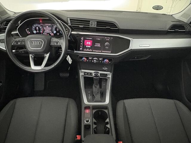 Audi Q3 45 TFSI e edition | TREKHAAK | CARPLAY | 245 PK |