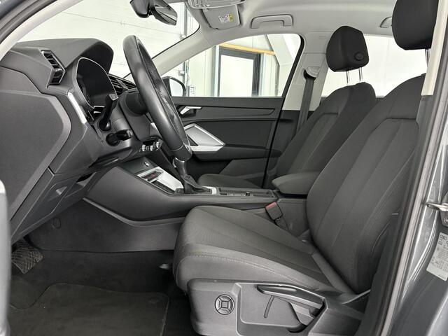 Audi Q3 45 TFSI e edition | TREKHAAK | CARPLAY | 245 PK |