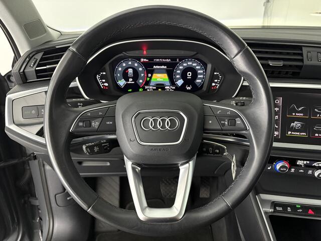 Audi Q3 45 TFSI e edition | TREKHAAK | CARPLAY | 245 PK |