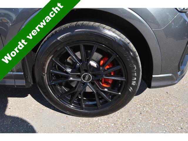 Audi Q3 Sportback 45 TFSI e S Edition S-Line , VIRTUAL COCKPIT , EL PANODAK , LEDER BEKL , LED KOPL , CLIMATR , STOEL VERW ,