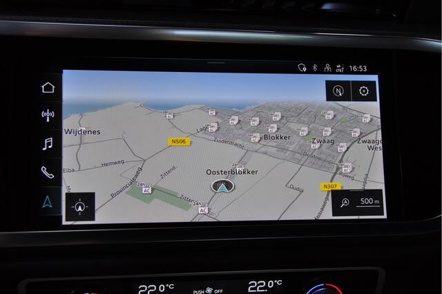 Audi Q3 45 TFSI e S edition