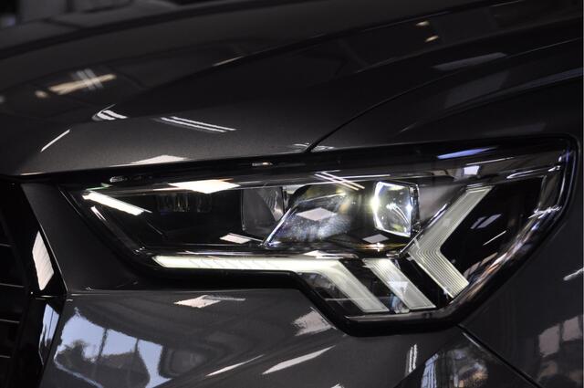 Audi Q3 45 TFSI e S edition