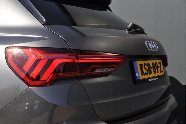 Audi Q3 45 TFSI e S edition