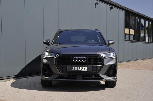 Audi Q3 45 TFSI e S edition