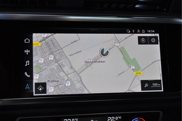 Audi Q3 45 TFSI e S edition