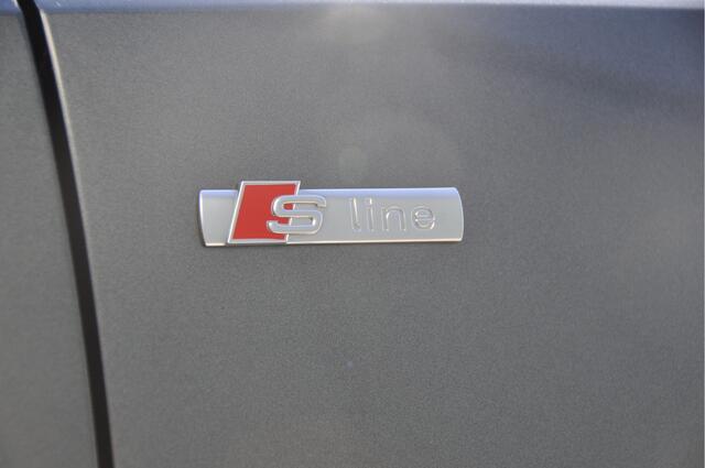 Audi Q3 45 TFSI e S edition