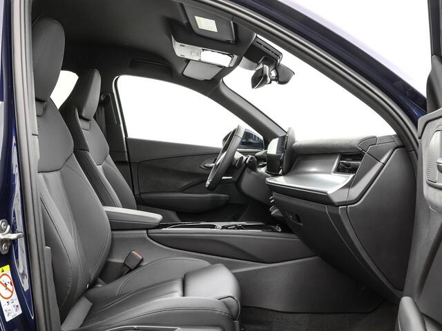 Audi Q3 1.5 TFSI e-hybrid S edition 272 PK · Techniekpakket plus · Privacy glas · S line interieur met sportst.