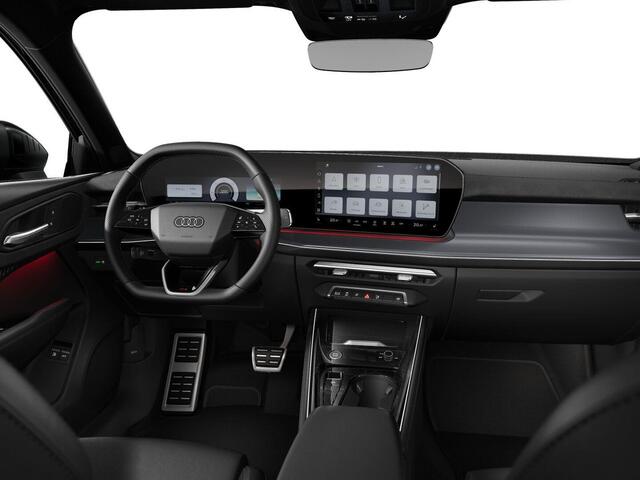 Audi Q3 S edition (A3) e-hybrid 200 kW / 272 PK SUV 6 ver