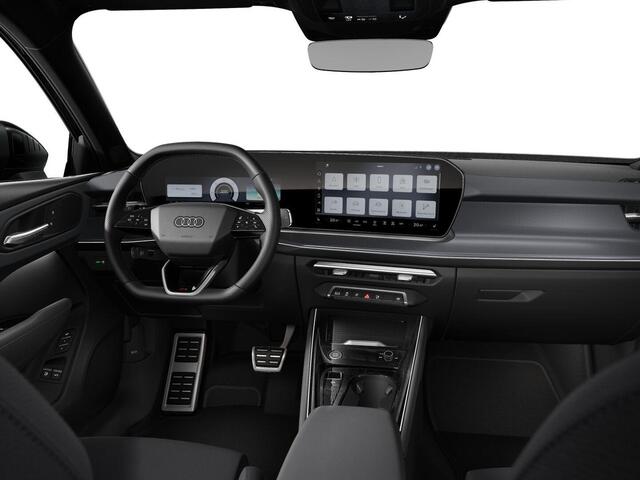 Audi Q3 S edition (A3) e-hybrid 200 kW / 272 PK SUV 6 ver