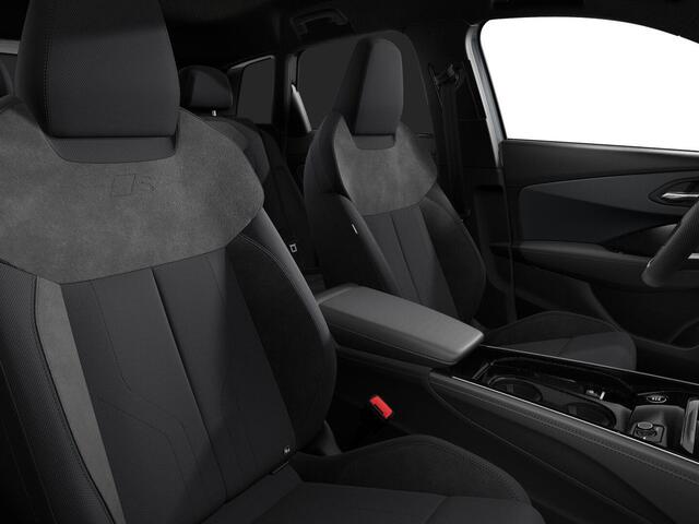 Audi Q3 S edition (A3) e-hybrid 200 kW / 272 PK SUV 6 ver