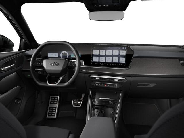 Audi Q3 S edition (A3) e-hybrid 200 kW / 272 PK SUV 6 ver