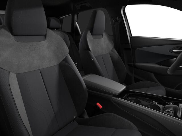 Audi Q3 S edition (A3) e-hybrid 200 kW / 272 PK SUV 6 ver