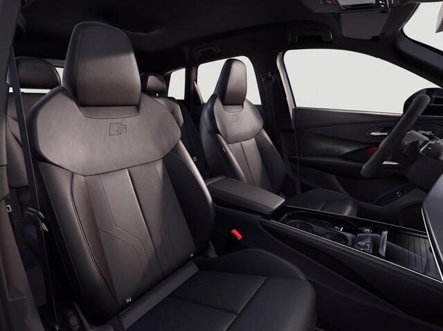 Audi Q3 e-hybrid S Edition 272pk | Pano | Sonos | HUD |