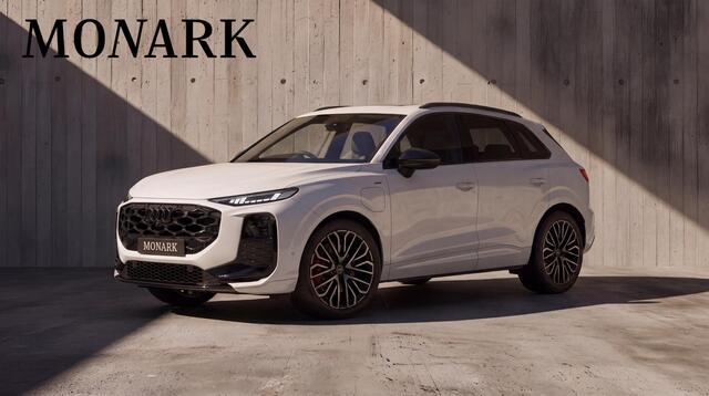 Audi Q3 e-hybrid S Edition 272pk Sonos | HUD | Pano