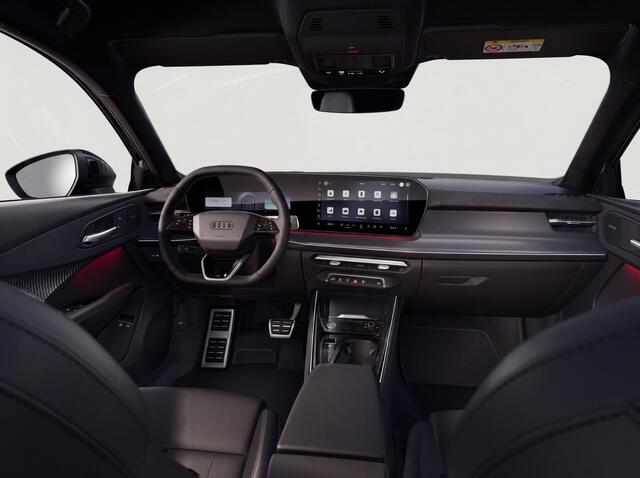 Audi Q3 e-hybrid S Edition 272pk Sonos | HUD | Pano