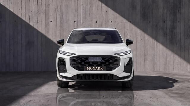 Audi Q3 e-hybrid S Edition 272pk Sonos | HUD | Pano