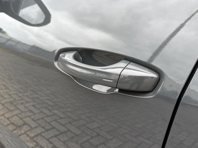 Audi Q3 Sportback 45 TFSI e S Edition 20"/SOH 96%/Dodehoek/Keyless/Trekhaak/Navigatie/Cruise/PDC V+A/Camera/Elektrische klep