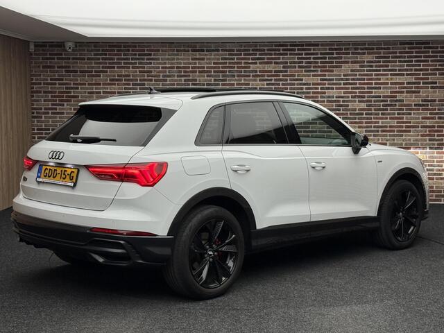 Audi Q3 35 TFSI S Line Pro Line