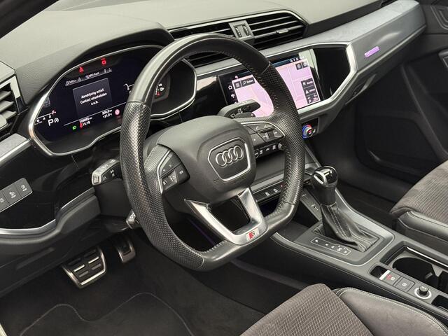 Audi Q3 35 TFSI S Line Pro Line