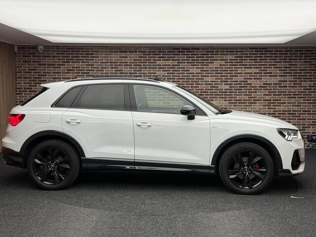 Audi Q3 35 TFSI S Line Pro Line