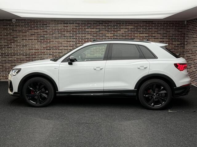 Audi Q3 35 TFSI S Line Pro Line