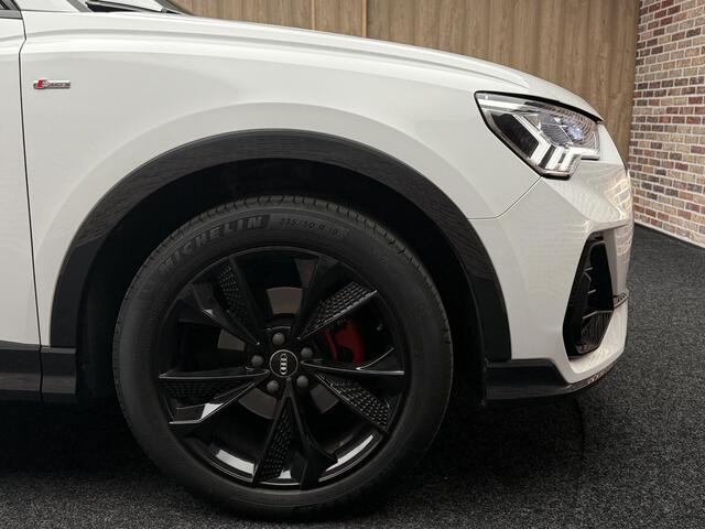 Audi Q3 35 TFSI S Line Pro Line