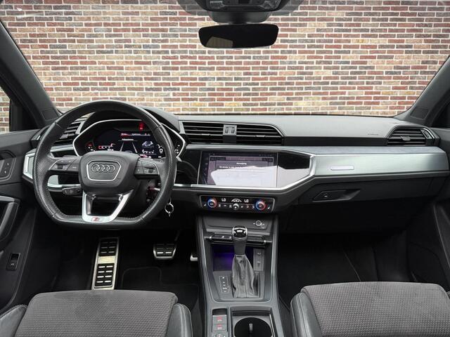 Audi Q3 35 TFSI S Line Pro Line