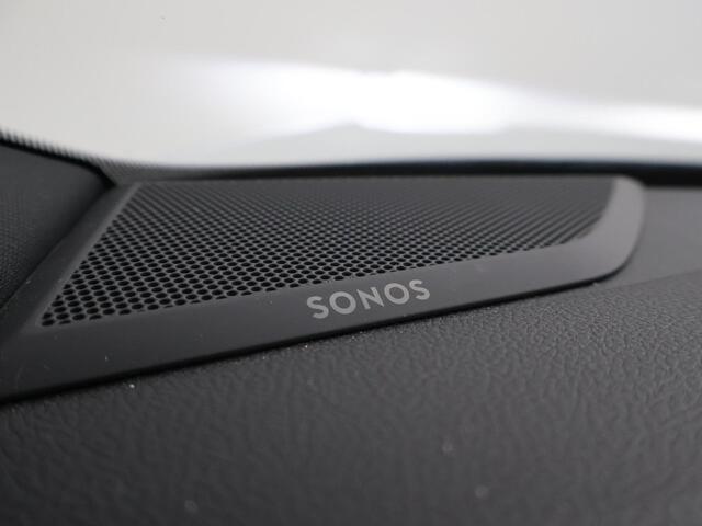 Audi Q3 45 TFSIe 245 PK S-LINE + SONOS AUDIO | PANORAMA | ADAPTIEF ONDERSTEL | ACC | MEMORY | SFEER