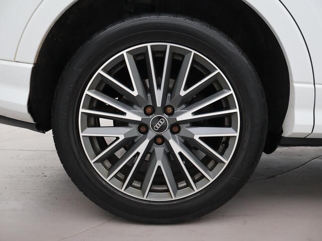 Audi Q3 45 TFSIe 245 PK S-LINE + SONOS AUDIO | PANORAMA | ADAPTIEF ONDERSTEL | ACC | MEMORY | SFEER