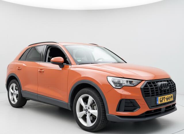 Audi Q3 45 TFSIe 245PK HYBRID EDITION NAVI/PDC/DRIVE-SELECT STOELVERW