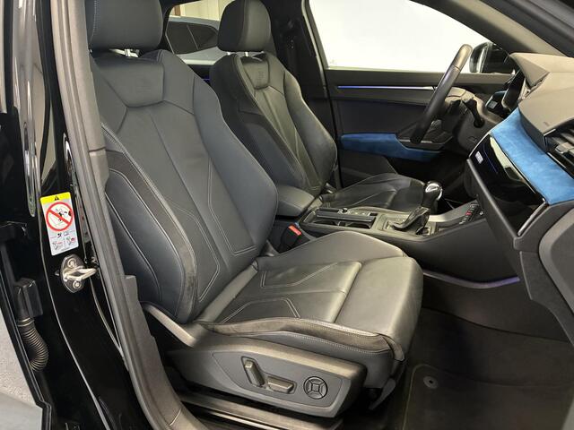 Audi Q3 Sportback 45 TFSI quattro S-Line edition one | PANO | B&O | 360 CAMERA | 1e-EIG |