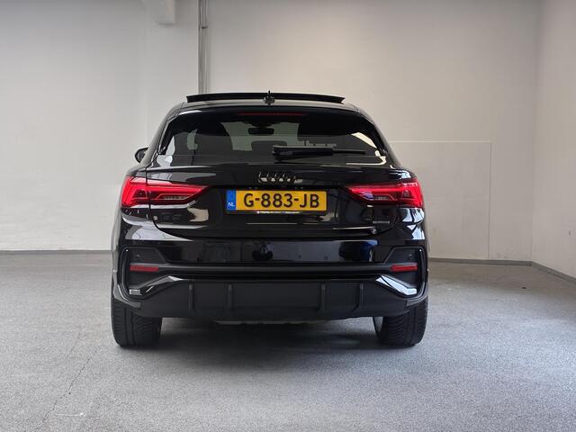Audi Q3 Sportback 45 TFSI quattro S-Line edition one | PANO | B&O | 360 CAMERA | 1e-EIG |