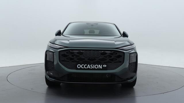 Audi Q3 Sportback 1.5 e-hybrid S edition | 20" LMV | Camera |