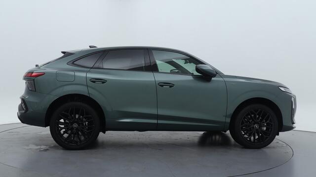 Audi Q3 Sportback 1.5 e-hybrid S edition | 20" LMV | Camera |
