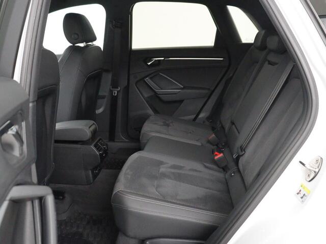 Audi Q3 45 TFSI e edition | SOH 90% | Virtual cockpit | Cruise control | Climate control | Bluetooth | DAB+ | Navigatie | SONOS audio