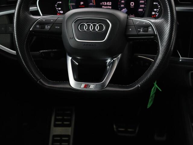 Audi Q3 45 TFSI e edition | SOH 90% | Virtual cockpit | Cruise control | Climate control | Bluetooth | DAB+ | Navigatie | SONOS audio