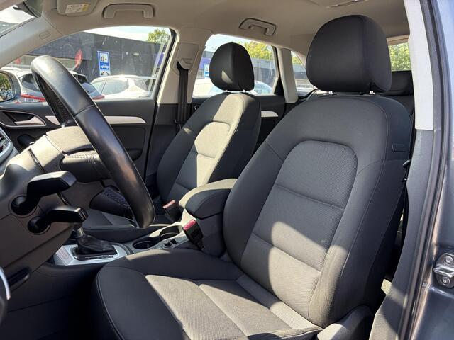 Audi Q3 1.4 TFSI CoD Adrenalin NL-Auto, Stoelverwarming, Automaat!