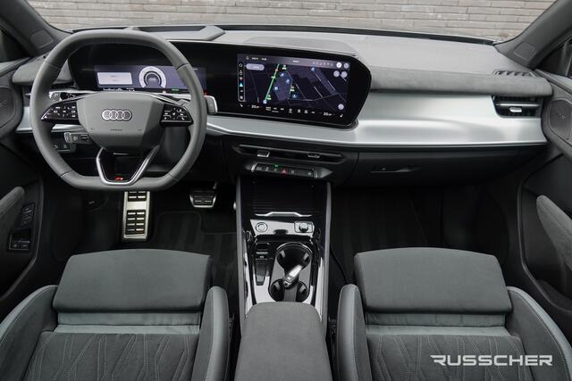 Audi Q3 S-Line | e-hybrid 272Pk | Panoramadak | Head-Up Display | 360° Camera | Sonos Premium Sound | 20''
