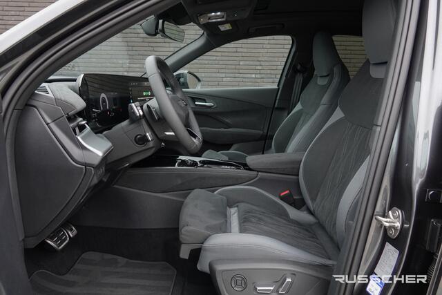 Audi Q3 S-Line | e-hybrid 272Pk | Panoramadak | Head-Up Display | 360° Camera | Sonos Premium Sound | 20''