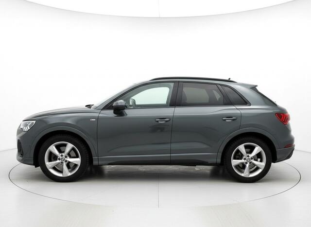 Audi Q3 35 TFSI S-Line, Xenon, Navi, ACC, Lane, 360 Camera