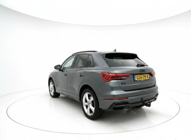 Audi Q3 35 TFSI S-Line, Xenon, Navi, ACC, Lane, 360 Camera