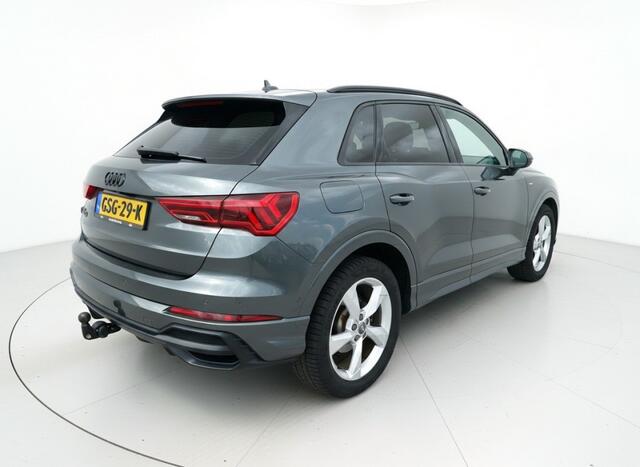 Audi Q3 35 TFSI S-Line, Xenon, Navi, ACC, Lane, 360 Camera