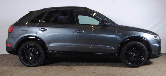 Audi Q3 2.0 TFSI q. De.PrL+