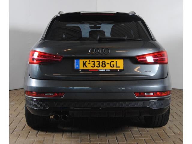 Audi Q3 2.0 TFSI q. De.PrL+
