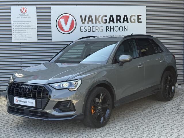 Audi Q3 35 TFSI S Line Pro Line NAVI,VIRTUAL,PANO