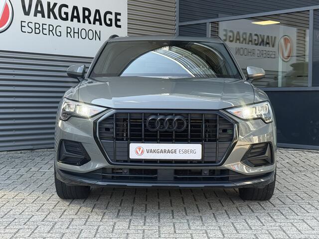 Audi Q3 35 TFSI S Line Pro Line NAVI,VIRTUAL,PANO