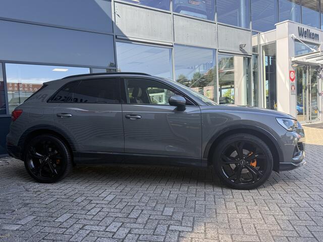 Audi Q3 35 TFSI S Line Pro Line NAVI,VIRTUAL,PANO