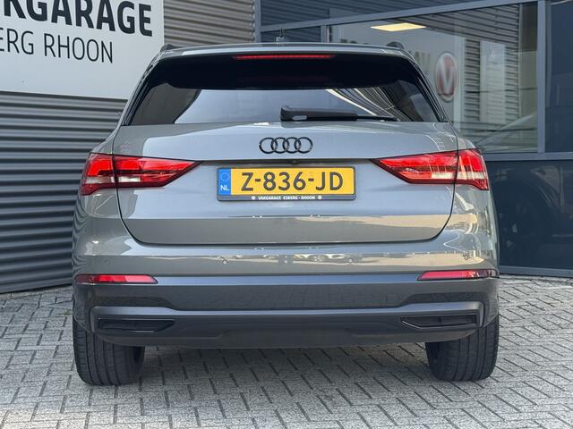 Audi Q3 35 TFSI S Line Pro Line NAVI,VIRTUAL,PANO