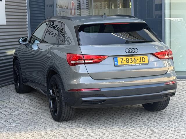 Audi Q3 35 TFSI S Line Pro Line NAVI,VIRTUAL,PANO